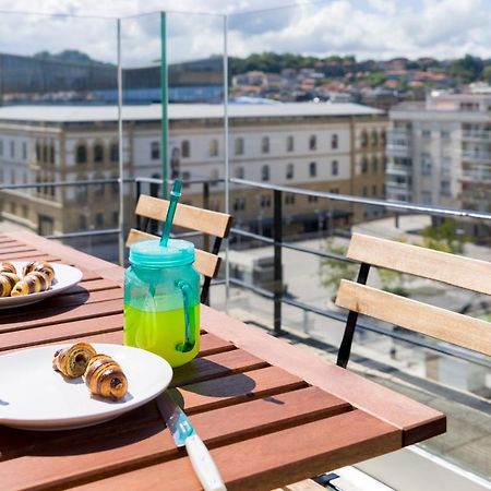 Atotxa Terrace By Sanse Holidays San Sebastian Luaran gambar
