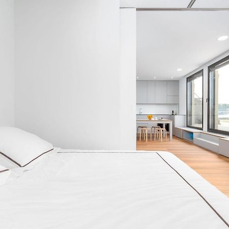 Atotxa Terrace By Sanse Holidays San Sebastian Luaran gambar