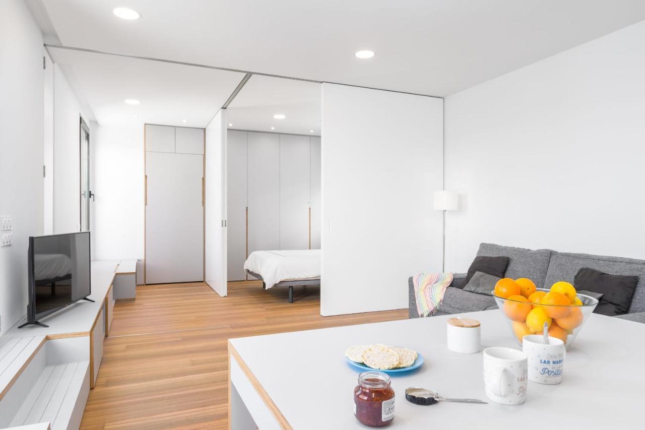 Atotxa Terrace By Sanse Holidays San Sebastian Luaran gambar