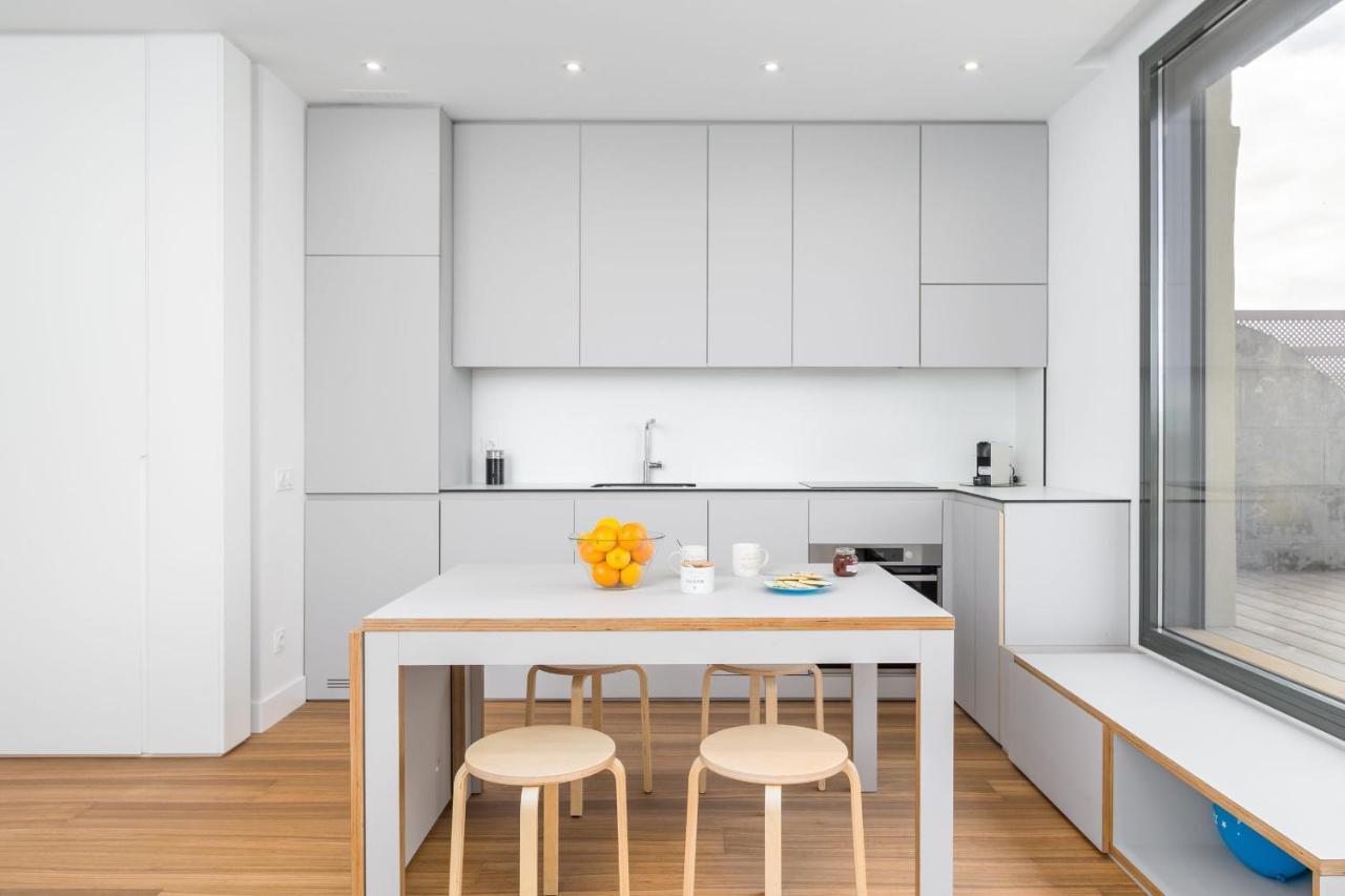 Atotxa Terrace By Sanse Holidays San Sebastian Luaran gambar