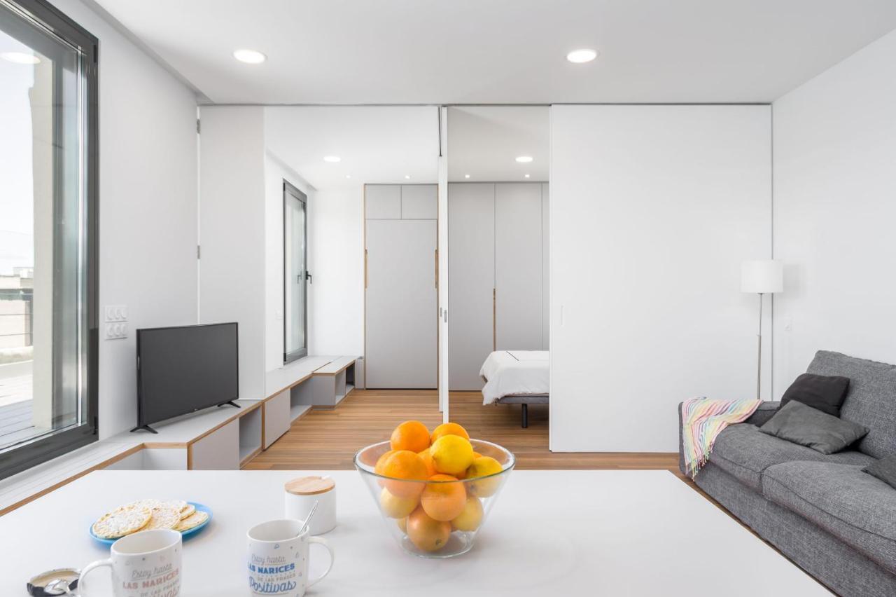 Atotxa Terrace By Sanse Holidays San Sebastian Luaran gambar