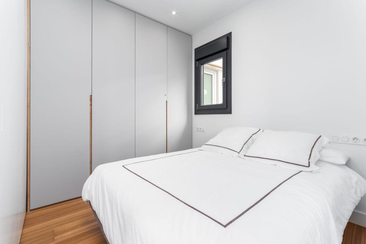 Atotxa Terrace By Sanse Holidays San Sebastian Luaran gambar
