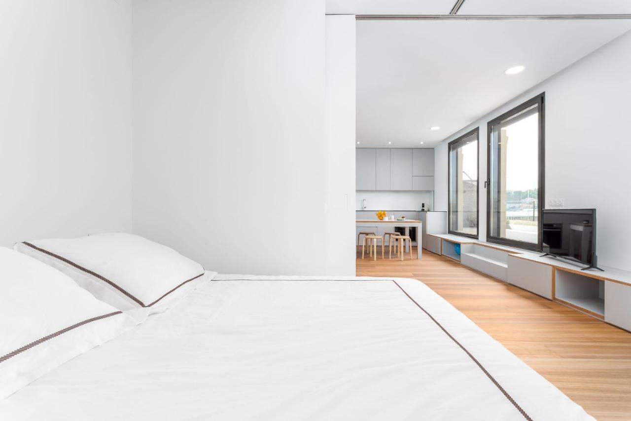 Atotxa Terrace By Sanse Holidays San Sebastian Luaran gambar